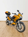 Aperçu Honda XL 125 V Varadero 2008 vue 3/4 droite
