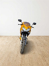 Aperçu Honda XL 125 V Varadero 2008 vue avant