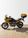 Aperçu Honda XL 125 V Varadero 2008 vue gauche