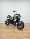 Aperçu Suzuki GSX-S 750 2020 vue 3/4 droite