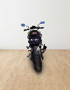 Aperçu Suzuki GSX-S 750 2020 vue arrière