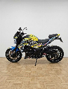 Aperçu Suzuki GSX-S 750 2020 vue gauche