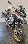 Aperçu BMW R 1250 GS Adventure 2021 vue 3/4 droite
