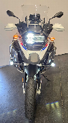 Aperçu BMW R 1250 GS Adventure 2021 vue avant