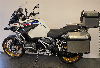Aperçu BMW R 1250 GS Adventure 2021 vue gauche
