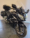 Aperçu Yamaha FJR 1300 AE 2014 vue 3/4 droite