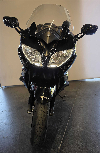 Aperçu Yamaha FJR 1300 AE 2014 vue avant
