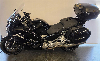 Aperçu Yamaha FJR 1300 AE 2014 vue gauche