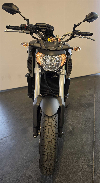 Aperçu Yamaha MT-09 850 2015 vue avant