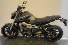 Aperçu Yamaha MT-09 850 2015 vue gauche