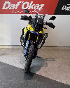Aperçu Suzuki DL 800 V-Strom DE 2023 vue avant