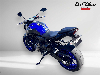 Aperçu Yamaha MT-07 ABS 2019 vue gauche