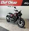 Aperçu Benelli leoncino 500 2019 vue 3/4 droite