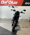 Aperçu Benelli leoncino 500 2019 vue avant