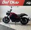 Aperçu Benelli leoncino 500 2019 vue gauche