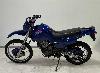 Aperçu Yamaha XT 600 E 1990 vue gauche