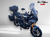 Aperçu Yamaha Tracer 900 GT 2023 vue 3/4 droite