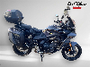 Aperçu Yamaha Tracer 900 GT 2023 vue avant