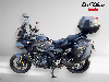 Aperçu Yamaha Tracer 900 GT 2023 vue arrière