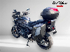 Aperçu Yamaha Tracer 900 GT 2023 vue gauche