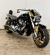 Aperçu Suzuki VZR 1800 Intruder (M1800R) 2007 vue 3/4 droite