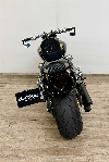 Aperçu Suzuki VZR 1800 Intruder (M1800R) 2007 vue arrière