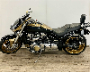 Aperçu Suzuki VZR 1800 Intruder (M1800R) 2007 vue gauche