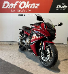 Aperçu Honda CBR 650 F ABS 2018 vue 3/4 droite