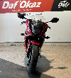 Aperçu Honda CBR 650 F ABS 2018 vue avant