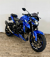 Aperçu Suzuki GSX-S 750 Edition Moto GP 2019 vue 3/4 droite