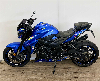 Aperçu Suzuki GSX-S 750 Edition Moto GP 2019 vue gauche