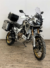 Aperçu Honda CRF 1000 L Africa Twin Adventure Sports 2019 vue 3/4 droite