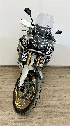 Aperçu Honda CRF 1000 L Africa Twin Adventure Sports 2019 vue avant