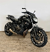 Aperçu Yamaha MT-07 ABS 2020 vue 3/4 droite