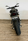 Aperçu Yamaha MT-07 ABS 2020 vue arrière