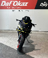 Aperçu Aprilia RS 660 2025 vue avant
