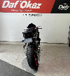 Aperçu Aprilia RS 660 2025 vue arrière