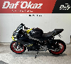 Aperçu Aprilia RS 660 2025 vue gauche