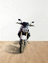 Aperçu Suzuki GSR 750 ABS 2015 vue avant