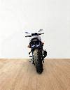 Aperçu Suzuki GSR 750 ABS 2015 vue arrière