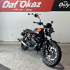 Aperçu Moto Guzzi 750 V7 V7 SPECIALE 2013 vue 3/4 droite
