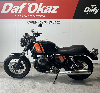 Aperçu Moto Guzzi 750 V7 V7 SPECIALE 2013 vue gauche