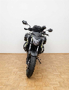 Aperçu Honda CB 650 F ABS 2016 vue avant