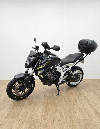 Aperçu Honda CB 650 F ABS 2016 vue gauche