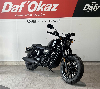 Aperçu Hyosung 125 BOBBER BOBBER 2021 vue 3/4 droite