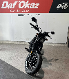 Aperçu Hyosung 125 BOBBER BOBBER 2021 vue avant