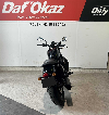 Aperçu Hyosung 125 BOBBER BOBBER 2021 vue arrière