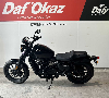 Aperçu Hyosung 125 BOBBER BOBBER 2021 vue gauche