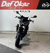 Aperçu Triumph 1050 Speed Triple ABS 2014 vue avant