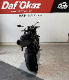 Aperçu Triumph 1050 Speed Triple ABS 2014 vue arrière